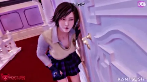 Pantsushi and #$×+[8's HMV by RIMV