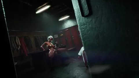 Ashe & Illari [NO WM][GodWentNorth][4K60FPS]