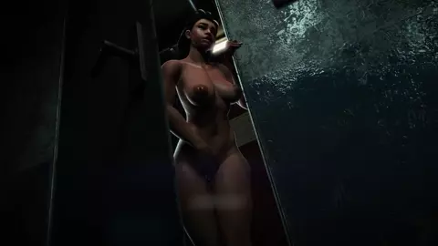 Ashe & Illari [NO WM][GodWentNorth][4K60FPS]