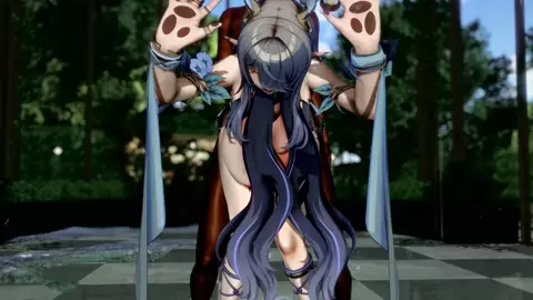 【AlphaG】2025.10 Lauma X Mob_WithoutBGM.mp4