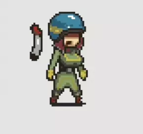 Turbo Breast Jiggling