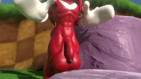 The True Power Of The Chaos Emeralds Ep 1 REMAKE