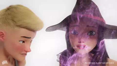 White Studio - Jez and Luke | Good Luke