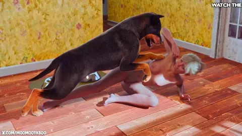 Creature Cumforts - S01E14