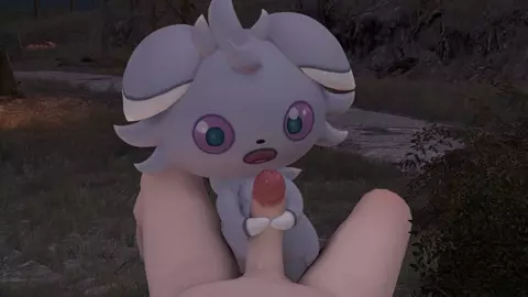 Espurr (POV) [zensintemple]