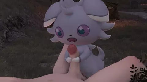 Espurr [zensintemple]