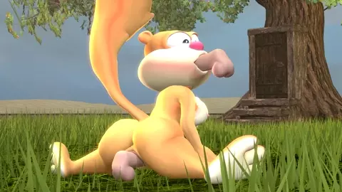 Sandy Cheeks [zensintemple]