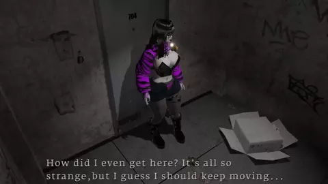 Silent Hill X [Futa X Female & Female X Female]