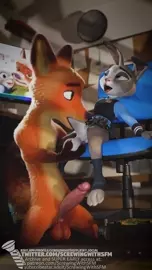 [ScrewingWithSFM] The "Relief" of Off-Duty Judy