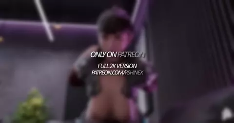 Bunny after a couple of drinks…