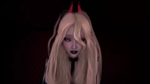 [HMV] PROJECT 25 (Chainsaw Man) [MackG4 | Audio Edit]