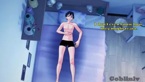 MY FEMBOY BESTFRIEND 2 (FREE RELEASE)