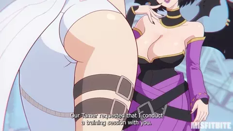 [Misfitbite] TRAILER - Digimon Animation