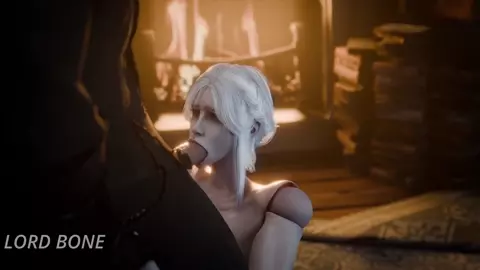 Welcome home, good Hunter.