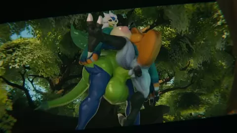 [AssCaster] Sunflower Power