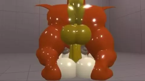 Charizard use Mating Press! (Revamped)