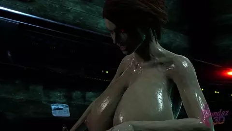 RezEvil Turned Allies