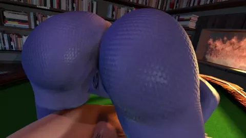 Anal vore by hagisher