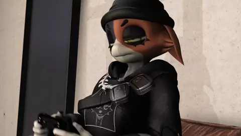 Oral vore by heymanand