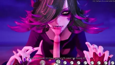 Fap Hero - Dealer invasion