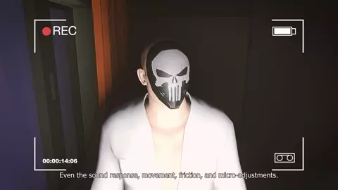 Lyra (2045) - Activation