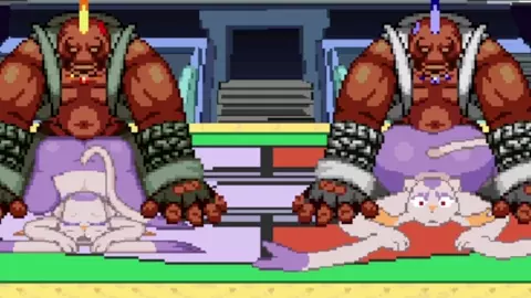 Mugen Front Doggy Mienshao Release!