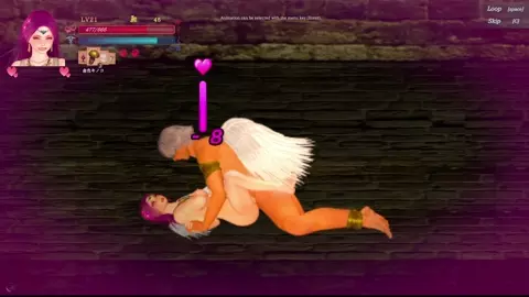 Guilty Hell 2 [v0.49c] gallery pt2