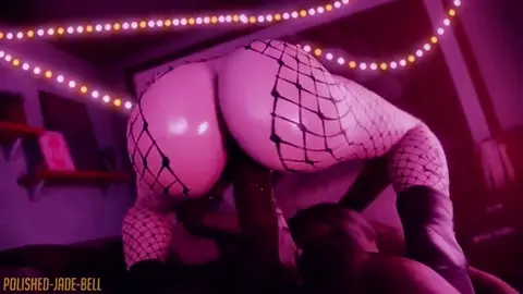 Merry Christmas PMV (Blacked)