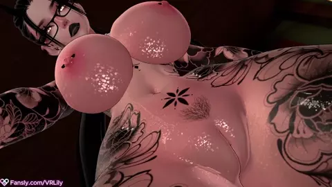 Christmas dildo special