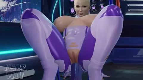 Pride PMV [X3D / FPS Blyck]