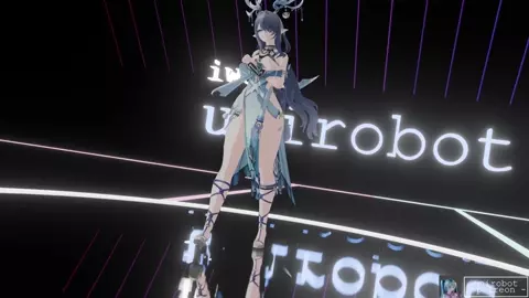 Lauma | HSR | IA_Conqueror