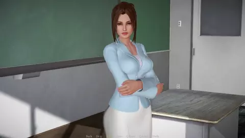 Once in a Lifetime - Part 1