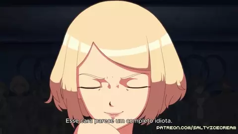 The Sex Ritual LEGENDADO PT BR