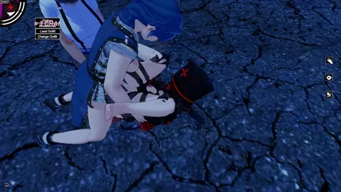 Koikatsu Party Futa(OC)