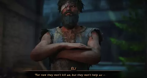 BEGGAR'S BARGAIN [MOLAG BALLIN]