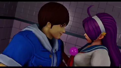 Athena The Idol's Secret