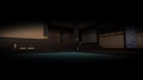 Surprise in the Bathhouse | Genshin Animation