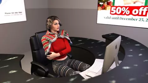 KramParlor:part 1 by ovidius naso