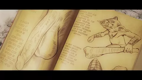 Princess Villager [NO WM][Project Vega][4K60FPS]