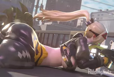 The Shock Absorbers  (Condom Version)