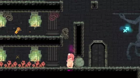 [Hentai Game] Lewd God | Gameplay | Part 1