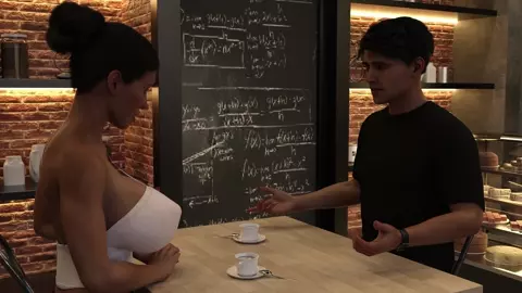 Mom Was A Pornstar - EP7 by Zeus3DX