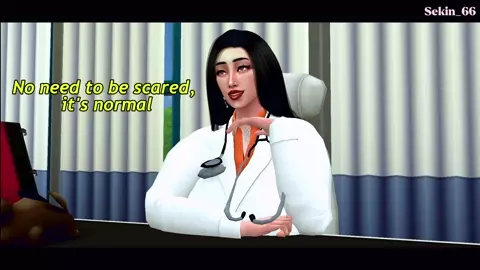 Futa Clinic(Part - 1)