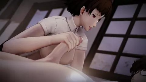 PORNSONA: Makoto Niijima Special (HMV) - ShiranuiStan