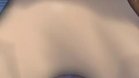 (DUBBED) FUTA LOLA BUNNY POV BLOWJOB