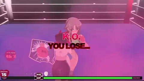 Super Punch Boy [v2.02]