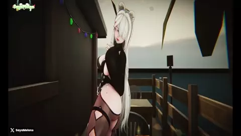 SayaMelon's wiggles 3