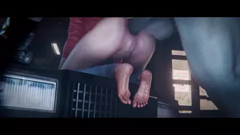 Claire x Tyrant (No Intro & Outro)