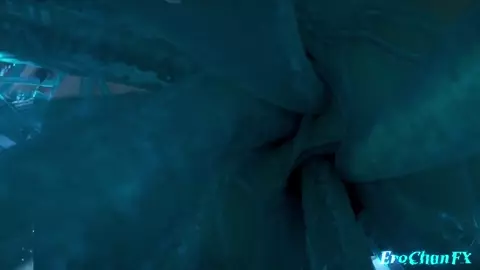 ZZZ Ye Shunguang tentacled