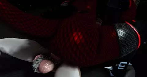 Slaying the BulletProof FuckDoll !